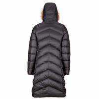 Marmot Montreaux Coat - Women's - Steel Onyx