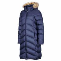 Marmot Montreaux Coat - Women's - Midnight Navy