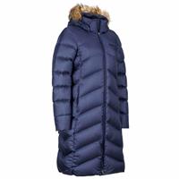 Marmot Montreaux Coat - Women's - Midnight Navy