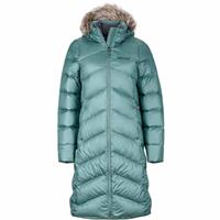 Marmot Montreaux Coat - Women's - Urban Army