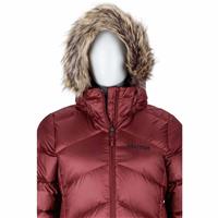 Marmot Montreaux Coat - Women's - Port Royal