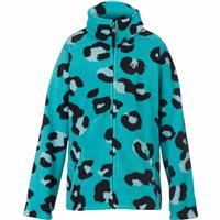 Burton Gemini System Jacket - Girl's - Everglade / Athens