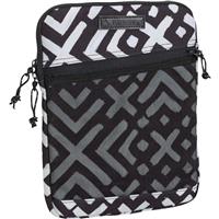 Burton Hyperlink 10" Tablet Case - Geo Print