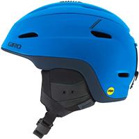 Giro Zone MIPS Helmet - Matte Blue Turbulance