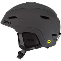 Giro Zone MIPS Helmet - Matte Titanium