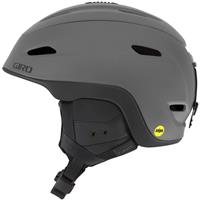 Giro Zone MIPS Helmet - Matte Titan Black