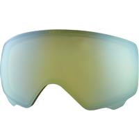 Anon WM1 Replacement Lens - Gold Chrome