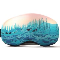 Goggle Soc Pro Soc - Pillows