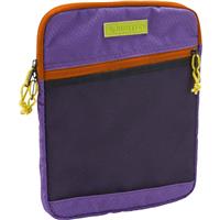 Burton Hyperlink 10 Tablet Case - Grape Crush Diamond Ripstop