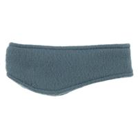 Turtle Fur Original Earband - Gray