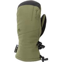 686 Gore-Tex Linear Mitt - Men's - Surplus Green