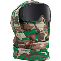 Anon MFI® Hooded Balaclava - Guerilla