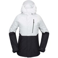 Volcom Women&#39;s V.Co Aris Inslated Gore-Tex Jacket