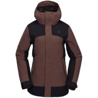 Volcom Women&#39;s Stoney Shadow Ins Jacket