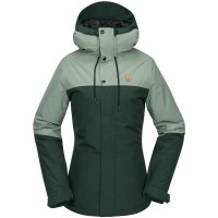 Volcom Women's Bolt Insulated Jacket