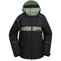 Volcom Women&#39;s Dlm Gore-Tex Jacket