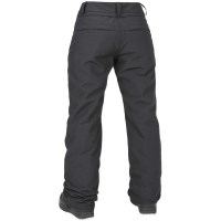 Volcom Women's Frochickie Insulated Pant - Black