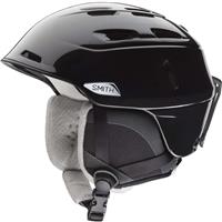 Smith Compass MIPS Helmet - Women's - Black Pearl (16)