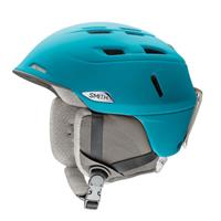 Smith Compass MIPS Helmet - Women's - Matte Mineral