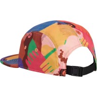 Burton Artist Series Cap - Enrique Larios