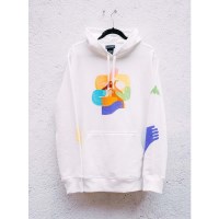 Burton Artist Series Pullover Hoodie - Enrique Larios