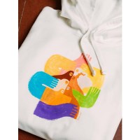 Burton Artist Series Pullover Hoodie - Enrique Larios