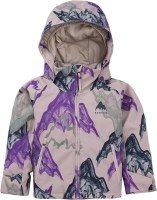 Burton Toddlers' Hillslope 2L Jacket - Handmade