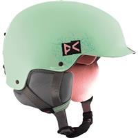 Anon Kids Scout Helmet - Heart