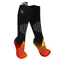 ActionHeat 5V Battery Heated Wool Socks