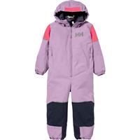 Helly Hansen Rider 2.0 INS Suit - Youth - Crushed Grape