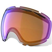 Oakley Canopy Accessory Lens - H.I. Persimmon Lens (02-335)