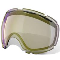 Oakley Canopy Accessory Lens - H.I. Yellow Lens (02-334)