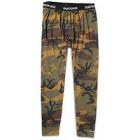 Burton Midweight Pant - Men's - Highland Camo