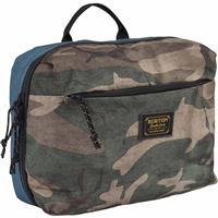 Burton High Maintenance Kit 8L Accessory Bag - Bkamo Print