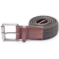 Arcade Hudson Belt - Olive Green