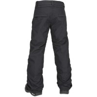 Volcom Youth Freakin Chino Insulated Pant - Black