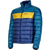 Marmot Ares Jacket - Men's - Navy / Denim