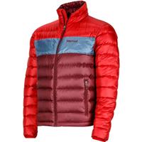 Marmot Ares Jacket - Men's - Port / Team Red