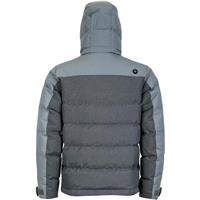 Marmot Fordham Jacket - Men's - Cinder