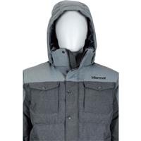 Marmot Fordham Jacket - Men's - Cinder