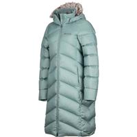 Marmot Montreaux Coat - Women's - Sea Fog