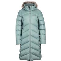 Marmot Montreaux Coat - Women's - Sea Fog