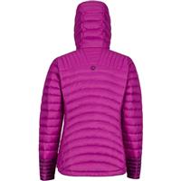 Marmot Electra Jacket - Women's - Purple Orchid / Deep Plum