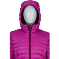 Marmot Electra Jacket - Women's - Purple Orchid / Deep Plum