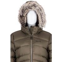 Marmot Ithaca Jacket - Women's - Deep Olive