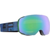 Anon M2 Goggles + Bonus Lens - Imbearassed