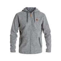 Quiksilver Into The Wild Fleece - Men's - Iron Gate