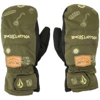 Volcom Men&#39;s V.Co Nyle Mitt