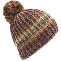 Volcom Women's V.Co Lyra Beanie - Scarab