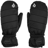 Volcom Puff Puff Mitt - Women's - Black